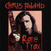 Chris Poland : Rare Trax